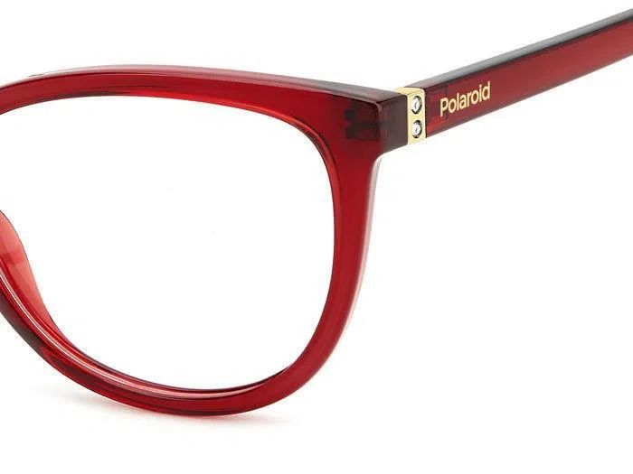 Polaroid Core PLDD504 Eyeglasses - view 14